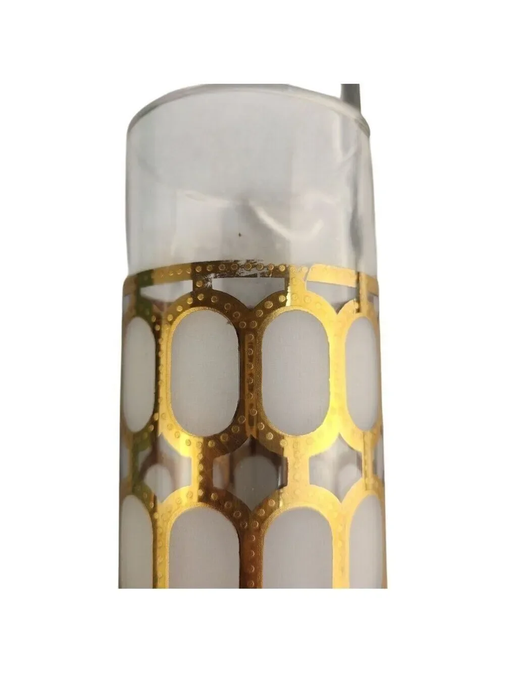 The Cera Glass Co. vintage mid